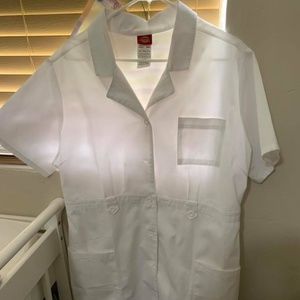 Nursing School Pinning Dress